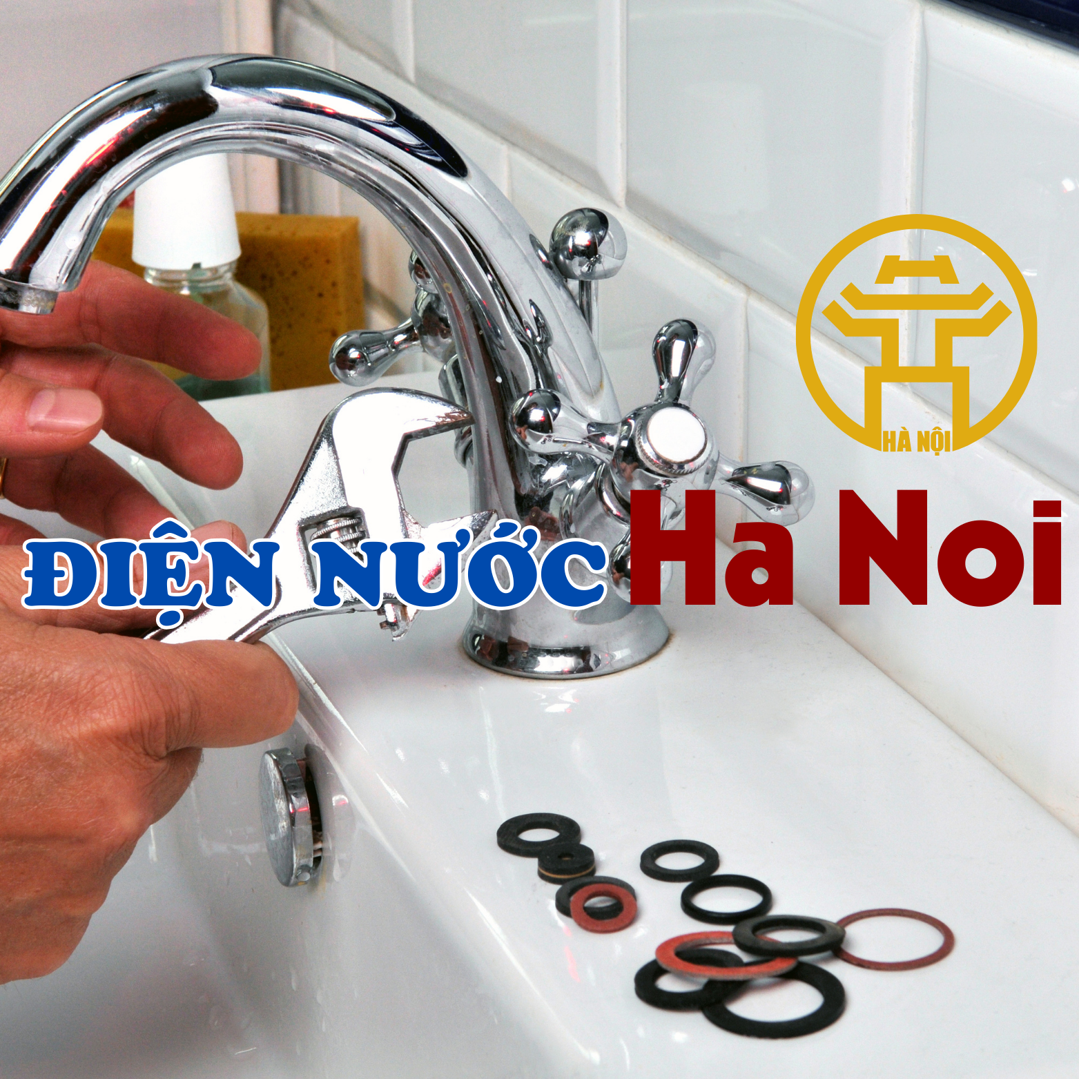 Điện nước Hà Nội